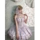 Alice Girl Cross Hime New Colour JSK(4th Pre-Order/Full Payment Without Shipping)